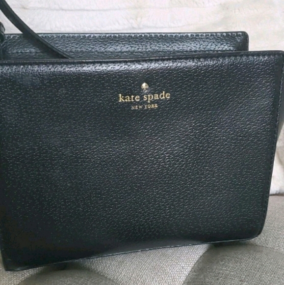 Kate Spade Crossbody Bag - Picture 1 of 6